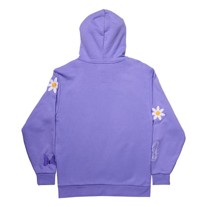Disney by Loungefly Kapuzenpullover Unisex Daisy 85th Anniversary Größe M