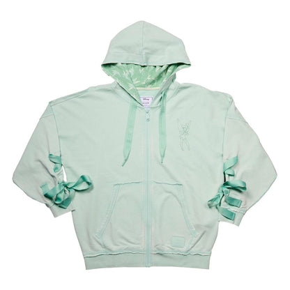 Disney by Loungefly Kapuzenjacke Tinker Bell  Größe XL