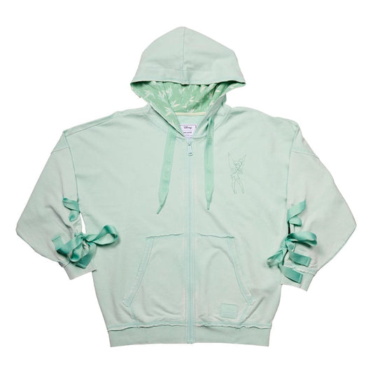 Disney by Loungefly Kapuzenjacke Tinker Bell  Größe XL