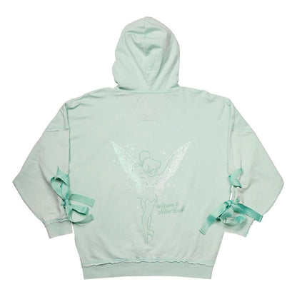 Disney by Loungefly Kapuzenjacke Tinker Bell  Größe XL