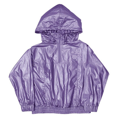 Disney by Loungefly Windbreaker Jacke Princess Aurora & Prince Phillip Größe XL
