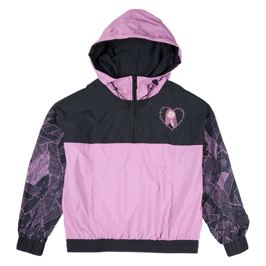 Nightmare before Christmas by Loungefly Windbreaker Sally Größe L