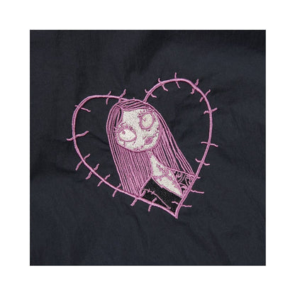 Nightmare before Christmas by Loungefly Windbreaker Sally Größe XXL