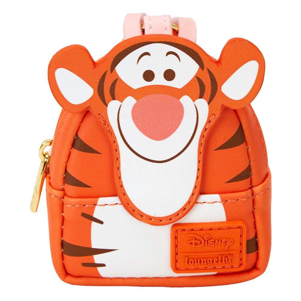 Disney: Winnie The Pooh Taschenanhänger Mystery Box Display (15)