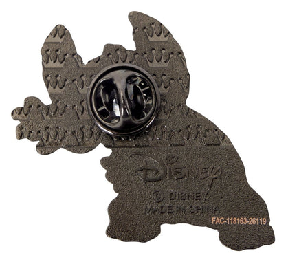 Lilo & Stitch by Loungefly Ansteck-Pins Stitch & Angel Halloween Costumes Blind Display (12)