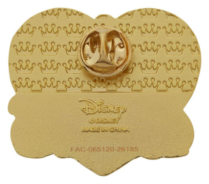 Disney by Loungefly Ansteck-Pins Lady and the Tramp Blind Display (12)
