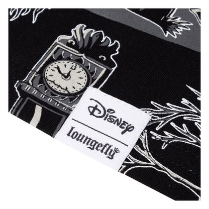 Disney by Loungefly Tee T-Shirt Unisex Haunted Mansion Größe S
