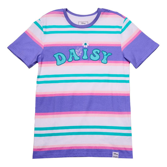 Disney by Loungefly Tee T-Shirt Unisex Daisy 85th Anniversary Größe M