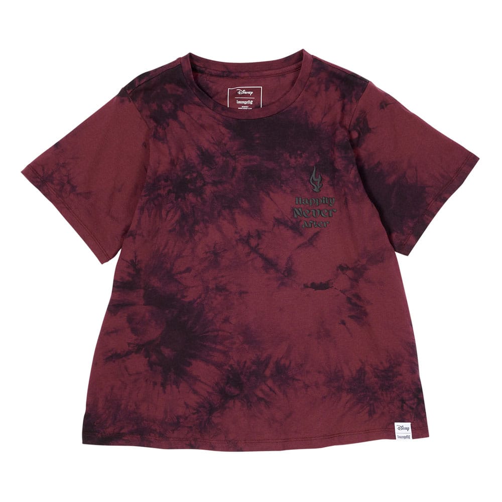 Disney by Loungefly Tee T-Shirt Unisex Villains Swing Größe M