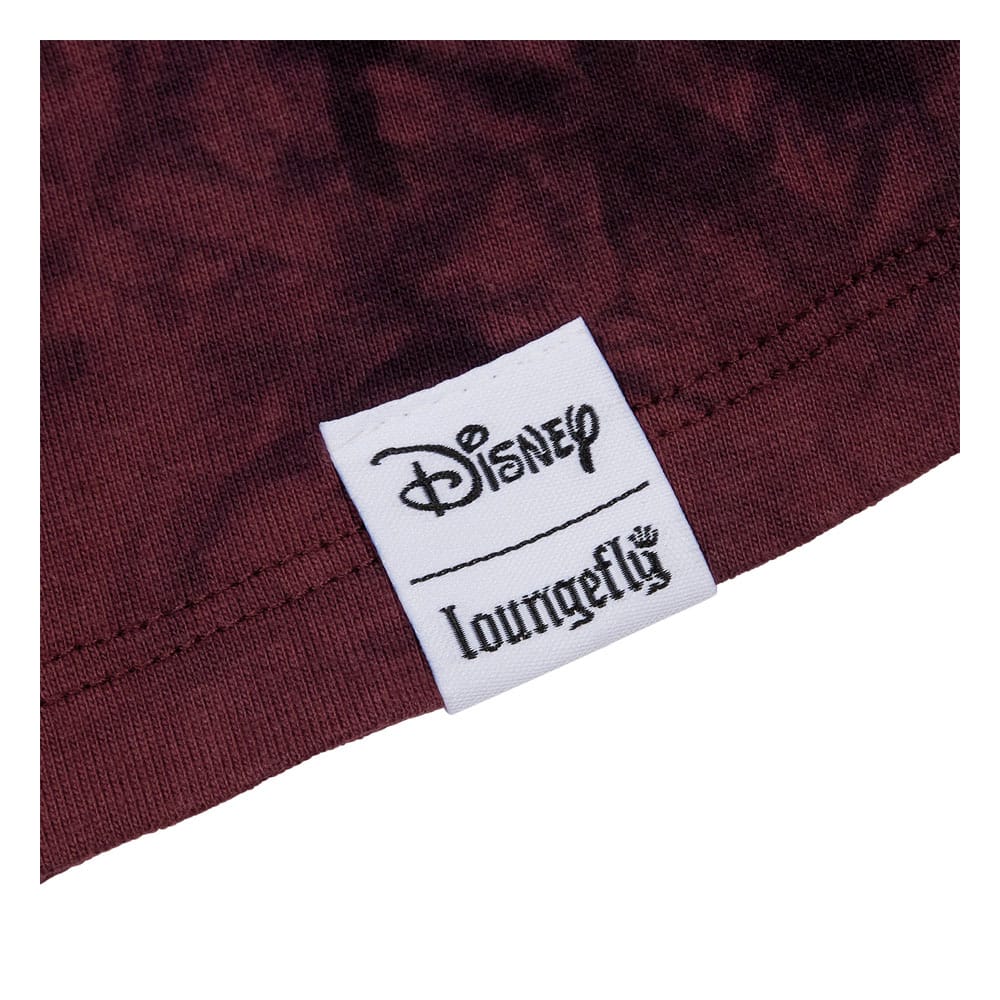 Disney by Loungefly Tee T-Shirt Unisex Villains Swing Größe M