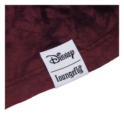 Disney by Loungefly Tee T-Shirt Unisex Villains Swing Größe S