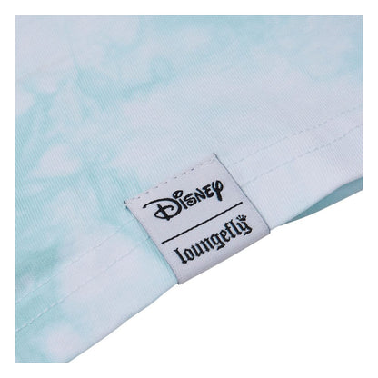Disney by Loungefly Tee T-Shirt Unisex Mickey & Friends Ballon Swing