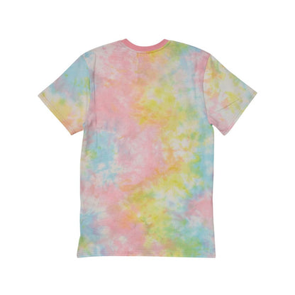 Disney by Loungefly Tee T-Shirt Unisex Minnie Mouse Tie Die Größe M