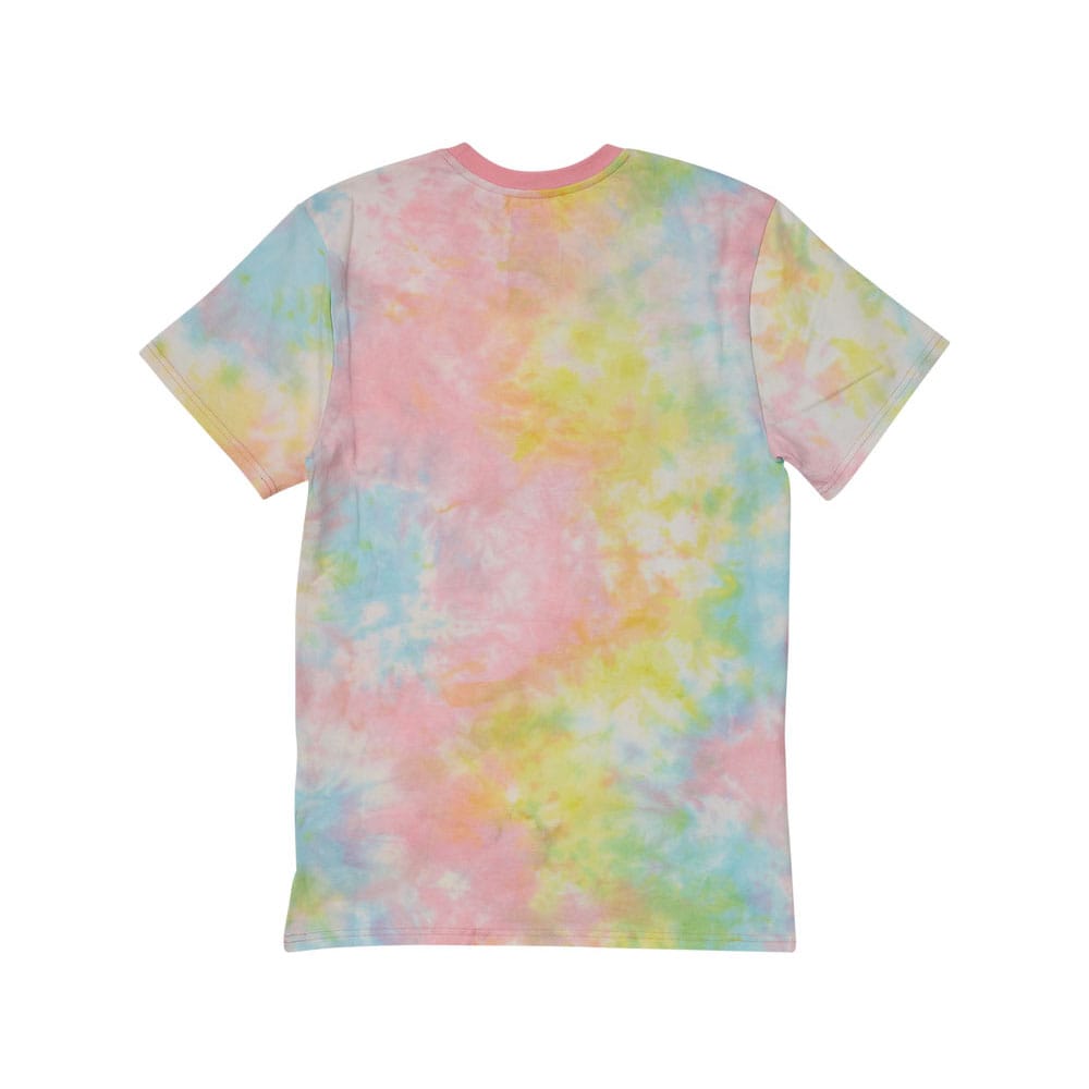 Disney by Loungefly Tee T-Shirt Unisex Minnie Mouse Tie Die Größe XXL