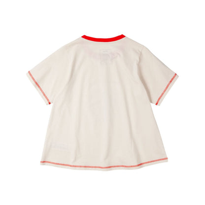 Disney by Loungefly Tee T-Shirt Unisex Snow White Swing Größe XXL