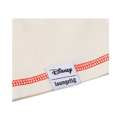 Disney by Loungefly Tee T-Shirt Unisex Snow White Swing Größe L