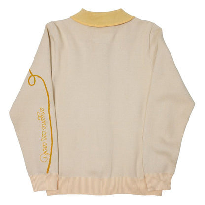 Pixar by Loungefly Cardigan Unisex Ratatouille Collared Größe XXL