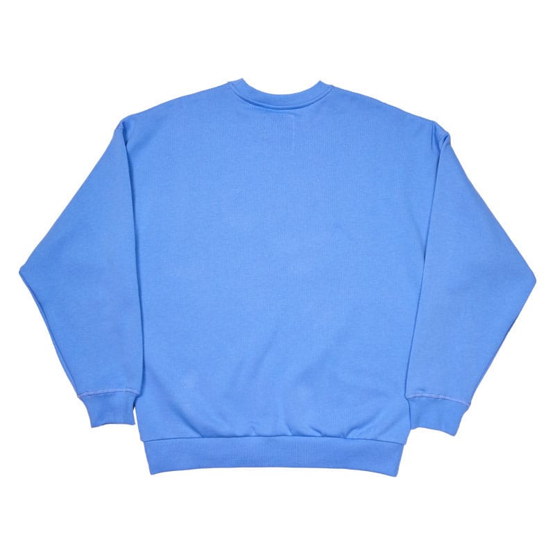 Disney by Loungefly Pullover Unisex Dogs & Cats Oversized Crewneck Größe XL