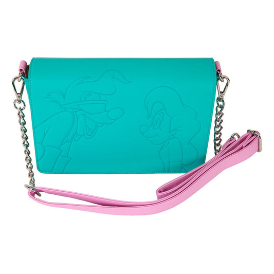 Disney by Loungefly Umhängetasche A Goofy Movie