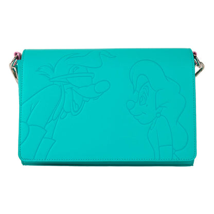 Disney by Loungefly Umhängetasche A Goofy Movie