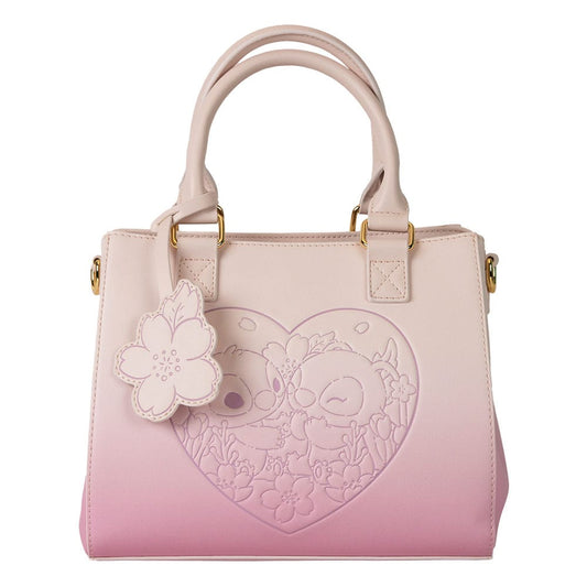 Disney by Loungefly Umhängetasche Cute Stitch