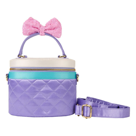 Disney by Loungefly Umhängetasche Daisy Duck Quilted