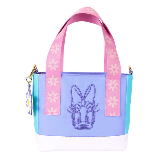 Disney by Loungefly Mini Tragetasche Daisy Duck Nylon