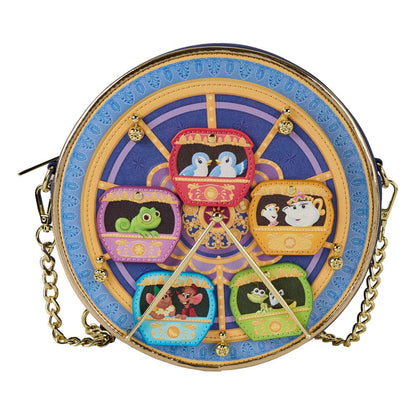 Disney by Loungefly Umhängetasche Princess Carousel