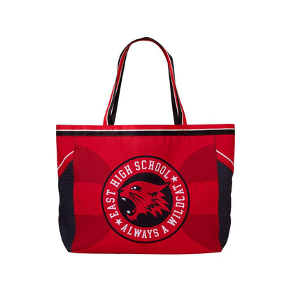 Disney by Loungefly Tragetasche Wildcats