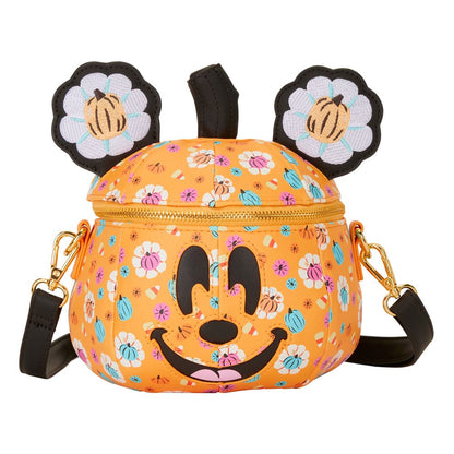 Disney by Loungefly Umhängetasche Pumpkin