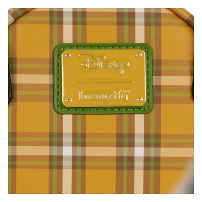 Disney by Loungefly Sling Brusttasche / Umhängetasche Pluto 95th Anniversary