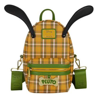 Disney by Loungefly Sling Brusttasche / Umhängetasche Pluto 95th Anniversary