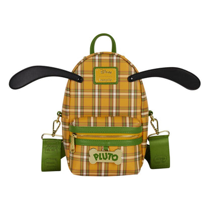 Disney by Loungefly Sling Brusttasche / Umhängetasche Pluto 95th Anniversary