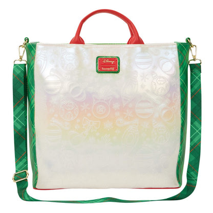 Disney by Loungefly Tragetasche Lilo&Stitch Holiday