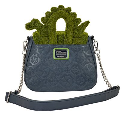 20th Century Studios by Loungefly Umhängetasche Edward Scissorhands