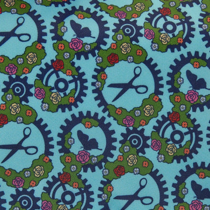 20th Century Studios by Loungefly Umhängetasche Edward Scissorhands