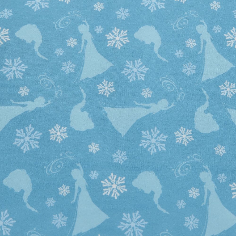 Die Eiskönigin - Völlig unverfroren by Loungefly Umhängetasche Elsa Pearlescent
