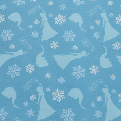 Die Eiskönigin - Völlig unverfroren by Loungefly Umhängetasche Elsa Pearlescent