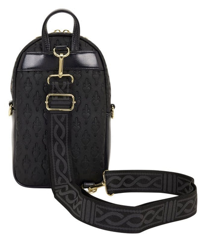 Schneewittchen by Loungefly Sling Brusttasche / Umhängetasche