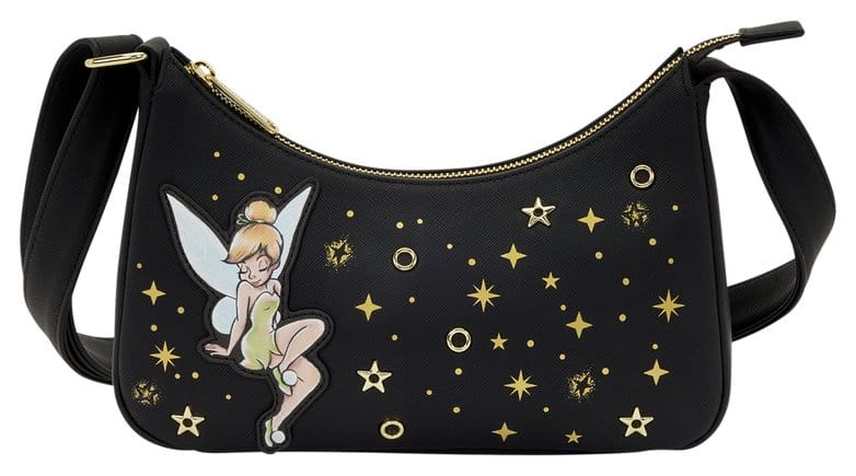 Tinkerbell by Loungefly Umhängetasche Pixie Dust