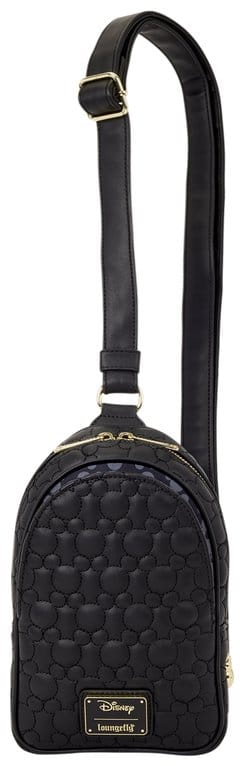 Disney by Loungefly Sling Brusttasche / Umhängetasche Mickey