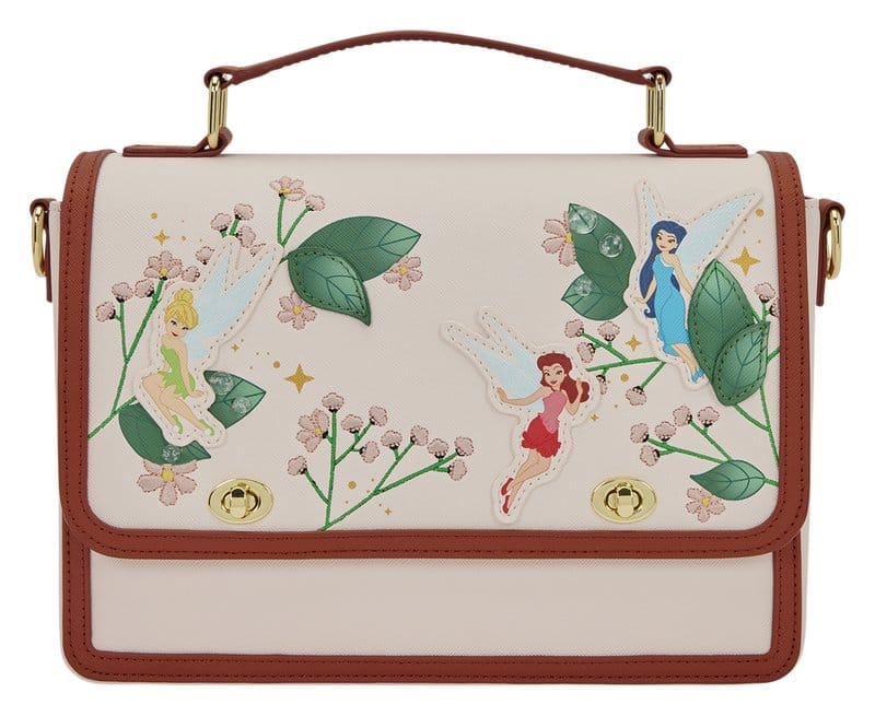 Disney by Loungefly Umhängetasche Fairies