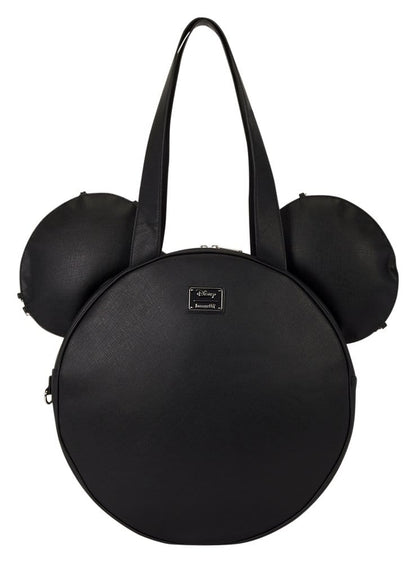 Minnie Mouse by Loungefly Tragetasche Studs & Chains