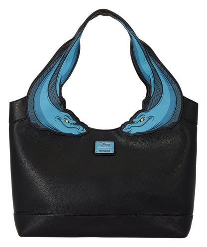 Arielle, die Meerjungfrau by Loungefly by Loungefly Tragetasche mit Geldbeutel Flotsam and Jetsam