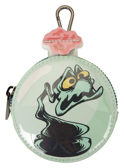 Arielle, die Meerjungfrau by Loungefly by Loungefly Tragetasche mit Geldbeutel Flotsam and Jetsam