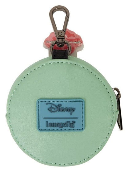 Arielle, die Meerjungfrau by Loungefly by Loungefly Tragetasche mit Geldbeutel Flotsam and Jetsam