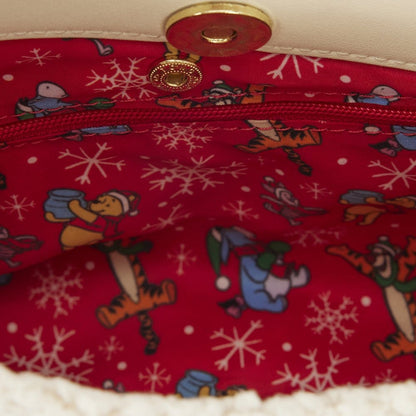Disney Princess by Loungefly Mini Rucksack Princess Jasmine with Lamp