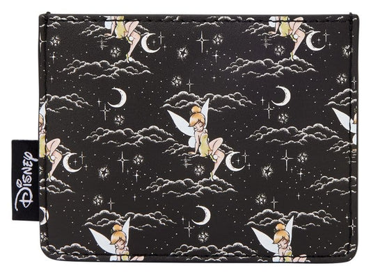 Tinkerbell by Loungefly Karten-Etui Night Sky