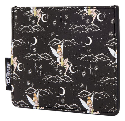 Tinkerbell by Loungefly Karten-Etui Night Sky
