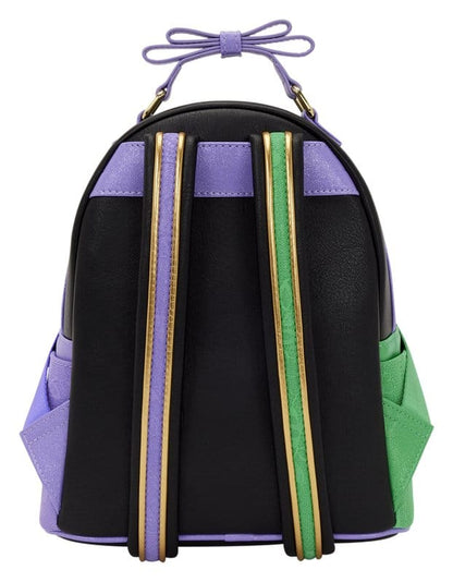 Wicked by Loungefly Mini Rucksack Floral & Lace